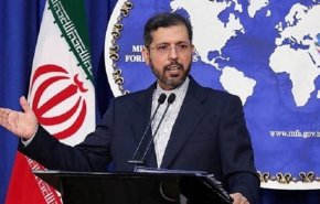 واکنش سخنگوی وزارت خارجه به حمله صهیونیست ها به مسجدالاقصی
