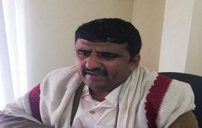 محافظ مأرب يدين جريمة استهداف المشاركين بمسيرات يوم القدس
