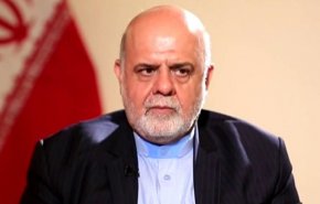 سفیر ایران در عراق: تهران از رویکرد رفع اختلاف و تنش در منطقه استقبال می‌کند/ ایران علاقه مند توسعه روابط با کشورهای اسلامی و منطقه است