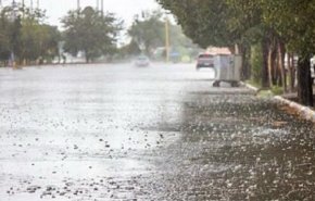 رگبار و وزش باد شدید کشور را در برمی‌گیرد
