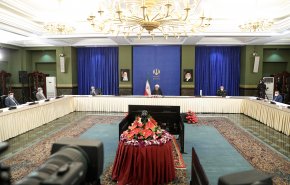 در این مقطع نیازمند وارد کردن واکسن هستیم، بهترین واکسن، اولین واکسن است/ امیدواریم واکسن های داخلی، تابستان در اختیار مردم قرار گیرد