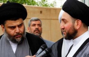 واکنش «مقتدی الصدر» و «سید عمار الحکیم» به جنایات صهیونیست‌ها در قدس