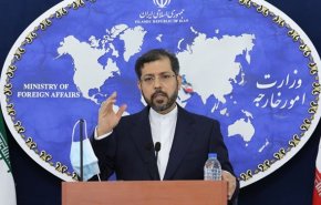 واکنش خطیب‌زاده به اتهامات بی پایه دولت مغرب علیه ایران
