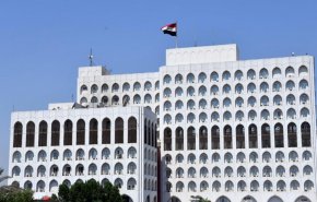 عراق: در کنار فلسطینیان قدس شریف ایستاده‌ایم