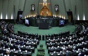 آغاز جلسه غیر علنی مجلس برای بررسی فایل صوتی ظریف
