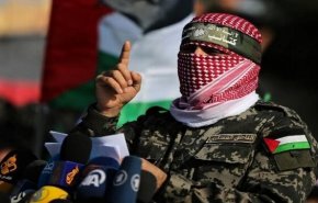 گردان‌های قسّام خطاب به ساکنان قدس: خلف وعده نمی‌کنیم