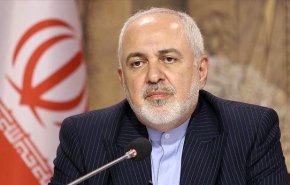 واکنش ظریف به جنایات صهیونیست‌ها در مسجد الاقصی