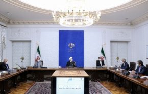 روحانی: تا پایان تیرماه ۱۳میلیون گروه پرخطر واکسینه خواهند شد