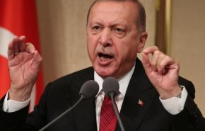 أردوغان يهاجم الإحتلال بشدة ويدعو العالم للتحرك ضد وحشيته