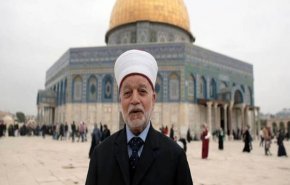 خطیب مسجدالاقصی خطاب به اعراب: بیانیه کارساز نیست؛ عمل‌گرا باشید