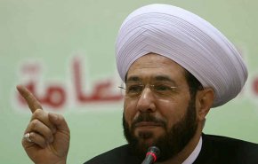مفتی سوریه: ایران با بستن سفارت اسرائیل وفاداری خود به فلسطین را نشان داد