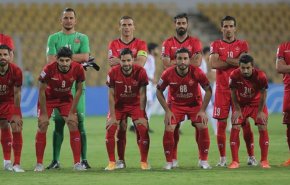 اعلام ترکیب پرسپولیس و سپاهان 