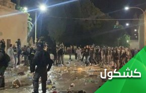 وقتی چراغ فلسطین فقط در اردوگاه محور مقاومت روشن است
