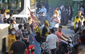 حواشی نقش جهان/ پرسپولیسی‌ها را قبل و بعد از بازی کتک زدند!