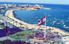 أين اللبنانيون مما يجري من حولهم وفي داخلهم؟
