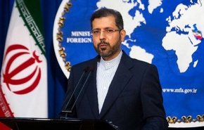 واکنش خطیب زاده به تعرض به سرکنسولگری ایران در کربلا/ دولت عراق به وظایف خود در صیانت از اماکن دیپلماتیک ایران عمل کند/ استقال ایران از گفت وگوهای دوجانبه و منطقه ای و رفع کدورت‌ها با عربستان/ رد اظهارات آمریکایی ها در باره توقیف کشتی ایرانی حامل سلاح/ جهان اسلام باید به سبعیت رژیم صیهونیستی پاسخ دهد
