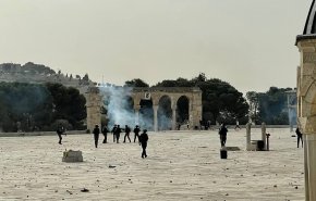 ادامه خیزش فلسطینی‌ها با وجود سرکوب شدید صهیونیست‌ها