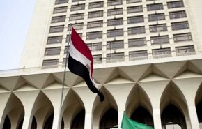 مصر سفیر رژیم صهیونیستی را احضار کرد
