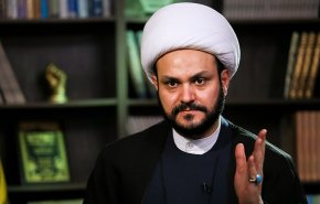 واکنش دبیرکل نُجَباء به وقایع جاری در سرزمین‌های اشغالی/ تحرکات ائتلاف صهیو ـ آمریکایی را زیر نظر داریم