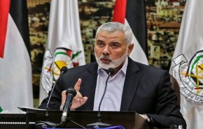 هنیه: مقاومت در برابر تجاوزگری اشغالگران در قدس سکوت نخواهد کرد
