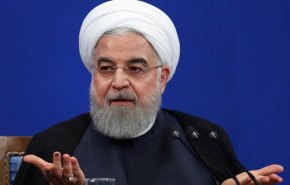 دستور روحانی درباره مصوبه اخیر شورای نگهبان/ در ثبت‌نام از داوطلبان، قوانین موجود ملاک عمل باشد