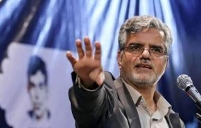 محمود صادقی کاندیدای انتخابات ریاست جمهوری شد
