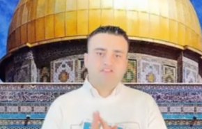 پیام سرآشپز معروف ترکیه به اهالی قدس + فیلم
