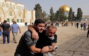 واکنش حماس و جهاد اسلامی به تجاوزگری صهیونیست ها در قدس