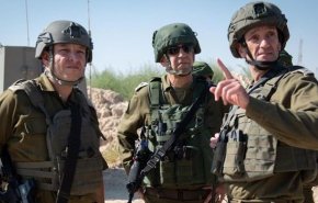 تعلیق رزمایش ارتش اشغالگر پس از بالاگرفتن تنش ها در قدس