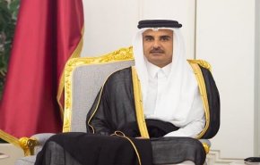 امیر قطر وارد عربستان شد/ دیدار با «محمد بن سلمان»