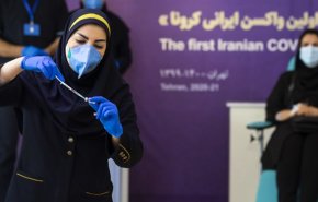رونمایی از نخستین محصول واکسن کوو ایران برکت