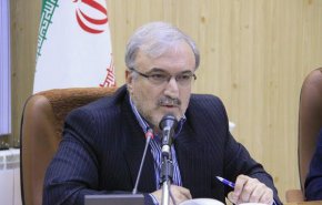 وزیر بهداشت: از ویروس آفریقایی می‌ترسم/ مسافرت‌ها عامل بروز موج چهارم بوده است