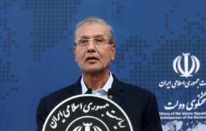 ربيعي: الحكومة ملتزمة بقرار البرلمان بشأن مهلة كاميرات مراقبة الوكالة الذرية
