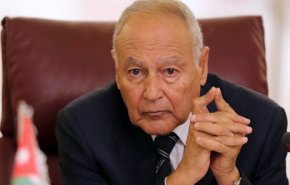 أبو الغيط يندد بالهجمات الإسرائيلية على غزة