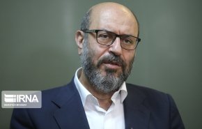 سردار دهقان برای انتخابات ریاست‌جمهوری ثبت‌نام کرد
