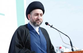 الحكيم یدعو إلى تدخل دولي عاجل لإنقاذ الوضع المتأزم في الأراضي المحتلة