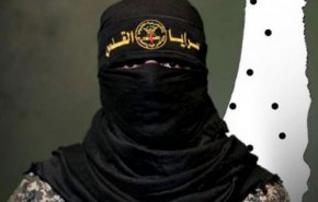 ابوحمزه: صهیونیست ها هر لحظه منتظر ما باشد