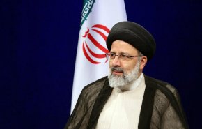 حضور رییسی در انتخابات ریاست جمهوری قطعی شد