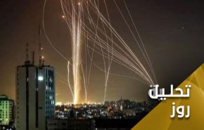 صهیونیست‌ها با موشک‌های مقاومت کیش و مات شدند