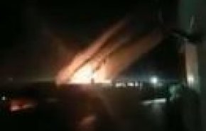 ویدیوی لحظه آغاز حملات موشکی مقاومت به تل‌آویو در پاسخ به حمله به ساختمان‌های مسکونی در غزه+ شلیک 350 موشک و راکت در کمتر از 20 دقیقه 