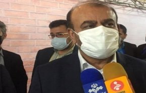 ثبت نام رستم قاسمی وزیر نفت دولت دهم برای انتخابات ریاست جمهوری