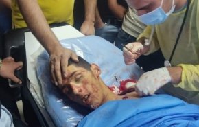 صهیونیست‌ها یک نوجوان فلسطینی را به شهادت رساندند

