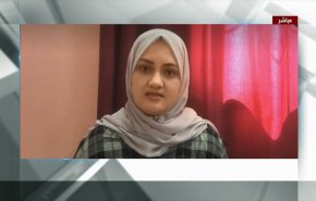 مراسلة العالم في غزة: نزوح أكثر من 300 عائلة إثر القصف الإسرائيلي