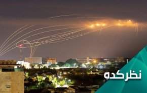 موشک‌های مقاومت معادلات صهیونیست‌ها را بر هم می‌زند