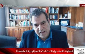 غافلگیری غیرمنتظره برای رژیم اشغالگر .. مقاومت فلسطینی با این رژیم چه کرد؟