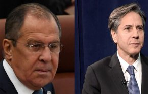 گفت و گوی تلفنی وزیران خارجه روسیه و آمریکا درباره برجام