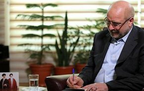 قالیباف عید فطر را به رؤسای مجالس کشورهای اسلامی تبریک گفت
