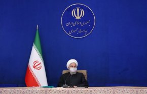 بهره‌برداری از طرح‌های ملی مناطق آزاد با حضور رییس جمهور آغاز شد
