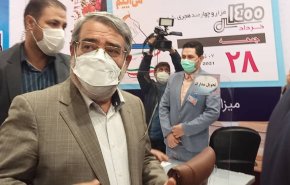 وزیر کشور از ستاد انتخابات بازدید کرد
