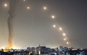 تعطیلی تمامی فرودگاههای رژیم صهیونیستی؛ آسمان فلسطین در اختیار مقاومت قرار گرفت